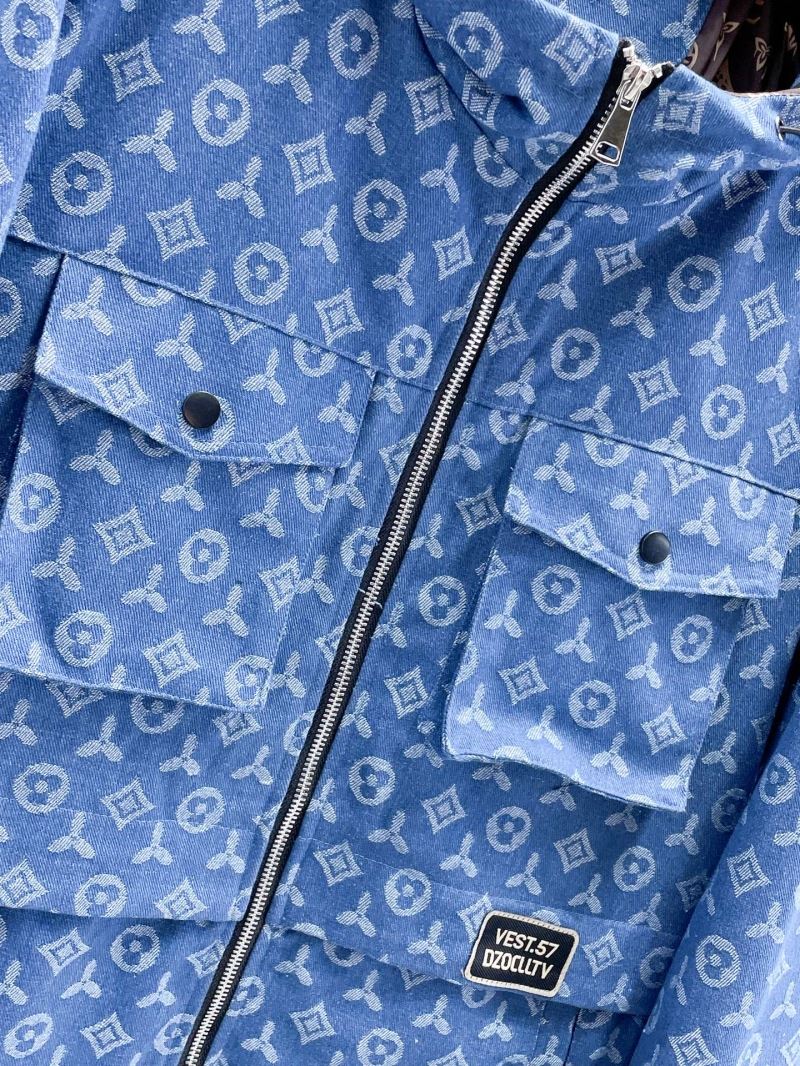 Louis Vuitton Outwear